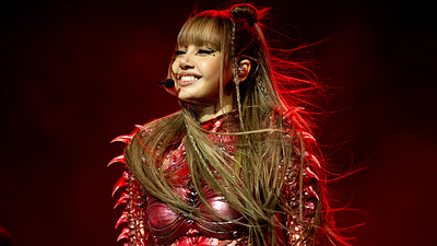 Lisa habla de su vida fuera de BLACKPINK en 'Always Lalisa', el documental que llega a México noticias imagen