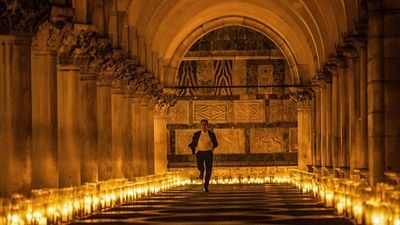 Casi 3 horas de acción implacable: Esta famosa película con Tom Cruise sale pronto de Netflix noticias imagen