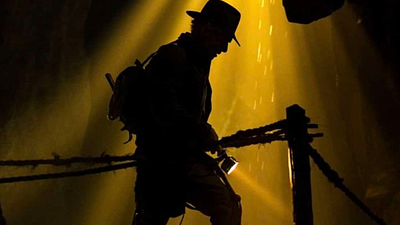 Según el público esta es la peor película de Steven Spielberg, pero ¿realmente es tan mala? noticias imagen