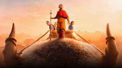 ¿Appa es el último de su especie en ‘Avatar: La leyenda de Aang’ de Netflix? noticias imagen