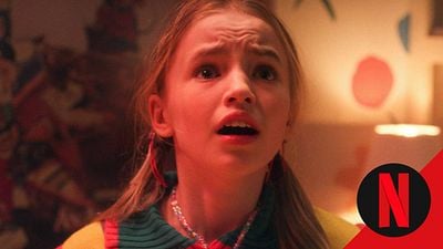 ‘Stranger Things’: la nueva Holly Wheeler protagonizó la película de terror más brutal de 2023 y pocos lo descubrieron noticias imagen