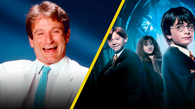 Robin Williams quería interpretar a este personaje de 'Harry Potter' pero fue rechazado por esta razón noticias imagen