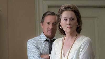 Meryl Streep, Steven Spielberg y Tom Hanks: 3 buenas razones para ver esta película disponible en streaming de México noticias imagen