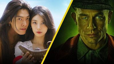 Amores prohibidos y deseos peligrosos: la nueva serie coreana que quiere derrotar a ‘Monstruo: La historia de Ed Gein’ en Netflix noticias imagen