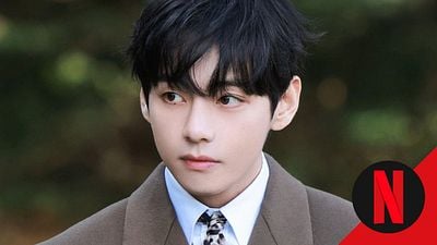 Más allá de la música: el K-Drama histórico donde V demostró que nació para ser actor noticias imagen