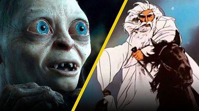 Siempre olvidamos que existe esta adaptación de 'El Señor de los Anillos' que es más fiel que las películas de Peter Jackson y dura 13 horas noticias imagen