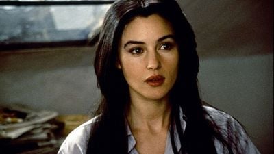 Así luce hoy Monica Bellucci, la actriz de 61 años que fuera pareja de Tim Burton noticias imagen