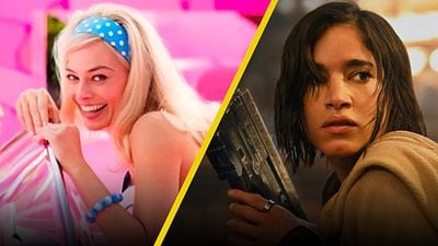 Zack Snyder dijo que 'Rebel Moon' fue más exitosa que 'Barbie' por esta razón noticias imagen