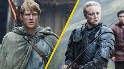 'A Knight of the Seven Kingdoms': la prueba oculta en los libros que confirma conexión familiar entre Brienne de Tarth y Dunk noticias imagen