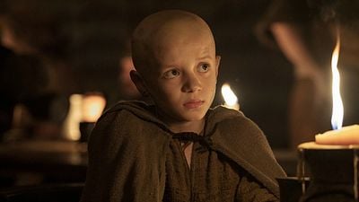 El pequeño Egg ya estuvo en Panem: la película de 'Los juegos del hambre' donde sale Dexter Sol Ansell antes de 'El caballero de los siete reinos' noticias imagen