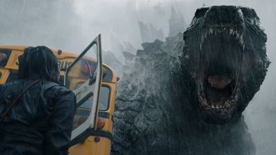 Godzilla llegó a Brasil y estas son las reacciones que dejó su nuevo tráiler en la CCXP 2023