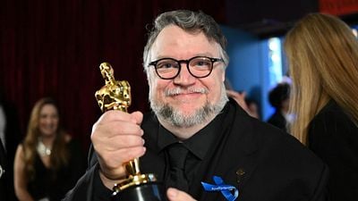 “A la mierda la IA”: Guillermo del Toro es aplaudido por fans luego de contundente mensaje en función de ‘Frankenstein’ noticias imagen