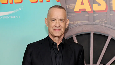 ¿Disney podría seguir haciendo películas de 'Toy Story 6' sin Tom Hanks? el actor ya habló del tema noticias imagen
