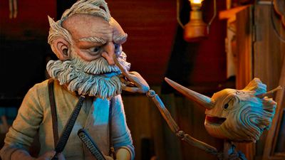 'Pinocho' de Guillermo del Toro y las mejores adaptaciones en cine