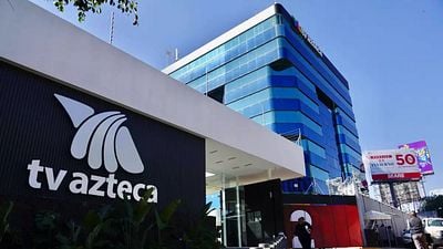 TV Azteca podría irse a la quiebra en un año: el futuro de la televisión en México cambiaría para siempre, pero aún hay esperanzas noticias imagen