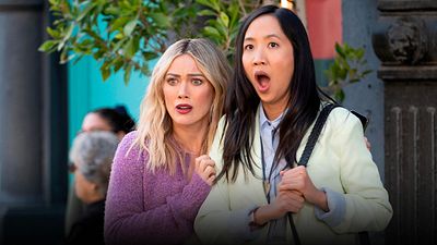 Cancelan exitosa serie de Hilary Duff después de dos temporadas noticias imagen