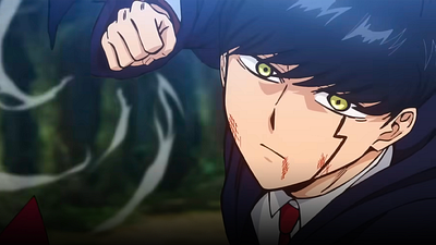 ¡Confirmado! Tendremos más de 'Mashle', la versión musculosa de 'Harry Potter' noticias imagen