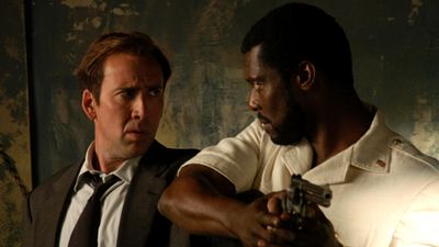 Esta es la "mejor película" de Nicolas Cage según los fans noticias imagen