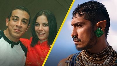 'Pantera Negra 2': 'Amar te duele' inspiró a Namor de Tenoch Huerta noticias imagen