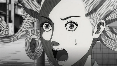 "Los productores europeos son una basura": el animador de 'One Piece' señala la razón del descenso de calidad del anime de 'Uzumaki' noticias imagen