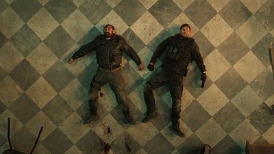 Una de las películas de acción más vistas en Netflix tiene noticias que te van a emocionar noticias imagen