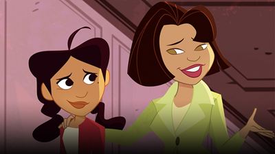 'La familia Proud': La serie de Disney Plus que aborda la desigualdad racial