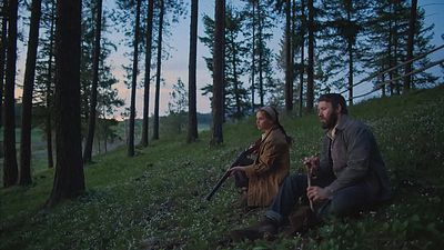 Empieza el 2026 con cine de verdad: la joya visual que la mayoría ignoró hace unas semanas y hoy es un culto instantáneo noticias imagen