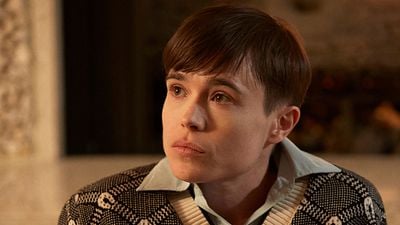 "Es un poco complicado para mí": a pesar del éxito de 'La Odisea', Elliot Page sigue sin recibir papeles nuevos noticias imagen