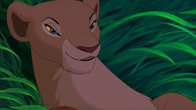 Pausa 'El Rey León' en el minuto 52 y descubre que el polvo del cielo nocturno oculta un polémico mensaje de animación noticias imagen