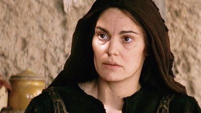 La Virgen María de 'La Pasión': qué fue de Maia Morgenstern tras su desgarrador papel con Mel Gibson noticias imagen