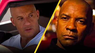 Denzel Washington le robó a Vin Diesel el papel de sus sueños noticias imagen