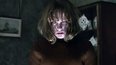 Ninguna película de terror ha logrado esto jamás: el increíble resultado obtenido por 'El Conjuro 4' noticias imagen