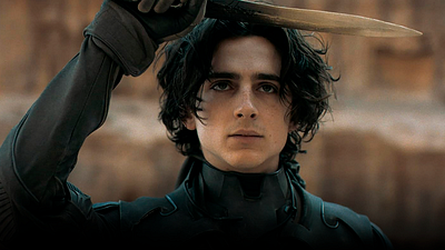 Así se vería Timothée Chalamet protagonizando 'Crepúsculo', 'Harry Potter', 'El señor de los anillos' y 'Game of Thrones' noticias imagen