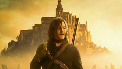 Daryl Dixon: la serie de Norman Reedus regresa para una tercera temporada, pero con un cambio importante que los fans deben tener en cuenta noticias imagen