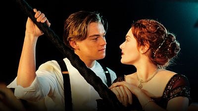 'Titanic': Johnny Depp, Reese Witherspoon y actores que casi sustituyen a Leonardo DiCaprio y Kate Winslet como Jack y Rose noticias imagen