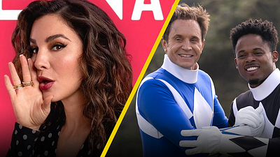 'Power Rangers', 'Fuga de reinas' y los estrenos de Netflix en abril noticias imagen