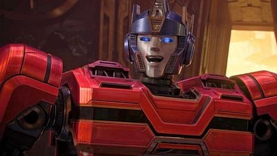 'Transformers' tiene el Hot Wheels más buscado del momento: Esto cuesta y así puedes conseguirlo noticias imagen