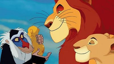 Has visto 'El Rey León' cientos de veces, pero no conocías esta canción escondida: sólo si eres de la Generación Z puedes cantarla noticias imagen