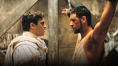 Esta es la violenta pintura que inspiró a Ridley Scott a dirigir ‘Gladiador’ hace 24 años noticias imagen