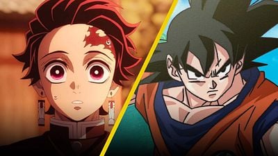 Ni 'Demon Slayer' ni 'Dragon Ball': es el anime más visto en Netflix con 40 millones de vistas pero fue criticado por sus capítulos de relleno noticias imagen