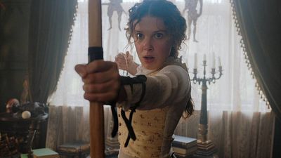 Es puro clásico: Las 11 mejores películas del catálogo de Netflix México para ver este fin de semana noticias imagen