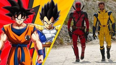 'Dragon Ball': Así se vería Vegeta si fuera Hugh Jackman en 'Deadpool 3' noticias imagen