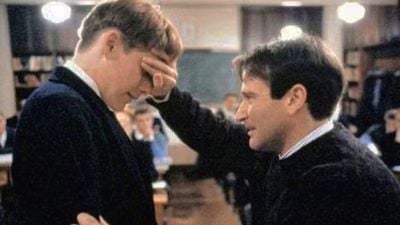 "Él no seguía el guion": la confesión de Ethan Hawke sobre el genio de Robin Williams noticias imagen