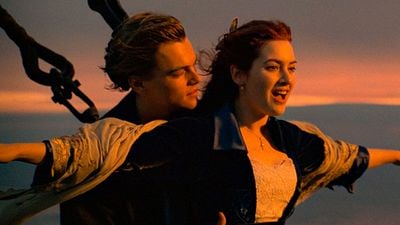Antes de Kate Winslet: Conoce a la mujer que cautivó a James Cameron e inspiró la creación de Rose en ‘Titanic’ noticias imagen