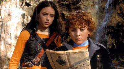 Así han cambiado los niños de 'Mini espías 2' a 21 años del estreno de la película noticias imagen