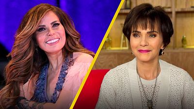 La vez que Gloria Trevi demandó a Pati Chapoy (aún sigue el juicio) noticias imagen