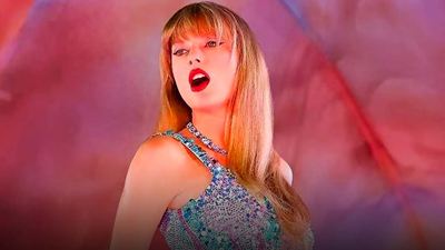 Taylor Swift The Eras Tour: Esta es la calidad en la que puedes ver el concierto en Disney+