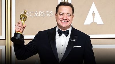Las películas de Brendan Fraser en Star Plus para celebrar su Oscar noticias imagen