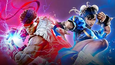 Confirman nuevo live-action de 'Street Fighter' hecho por Capcom