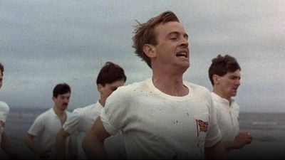 Es una de las piezas musicales más famosas de la historia del cine: durante 44 años, cada vez que la escuchamos, nos dan ganas de correr a cámara lenta por una playa noticias imagen